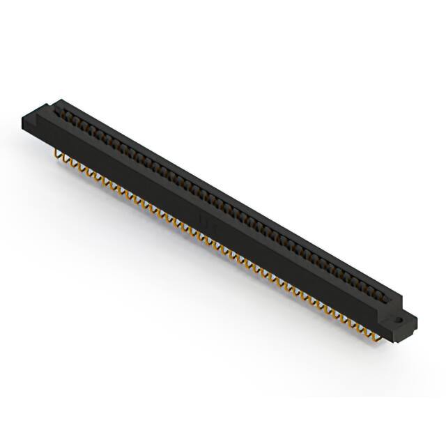 357-082-558-202 EDAC Inc.  Edgeboard Connectors